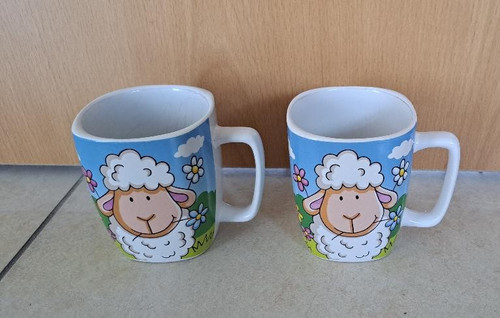 Top kindertassen aus - 2,