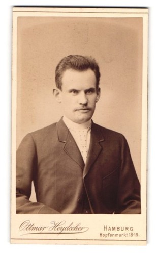 Fotografie ottmar heydecker - ottmar,