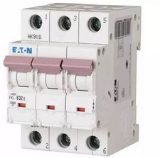 Eaton Leitungsschutzschalter