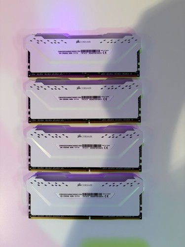Cmw32gx4m4c3000c15w corsair - cmw32gx4m4c3000c15w,