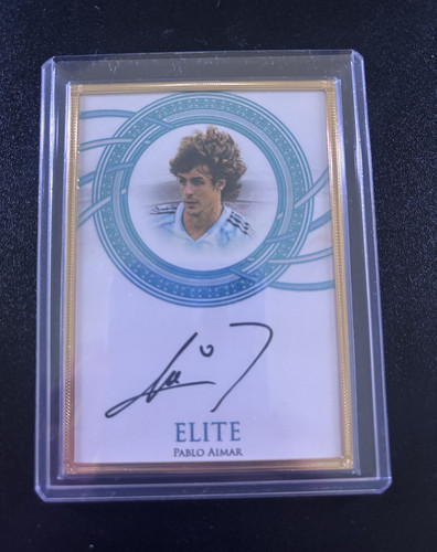 Futera pablo aimar - futera,