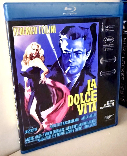 Dolce vita federico - dolce,