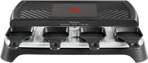 Tefal re459812 raclette grill - re459812,