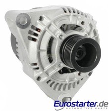 Alternator 90 Amp New OE No