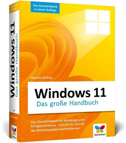 Windows das große - windows,
