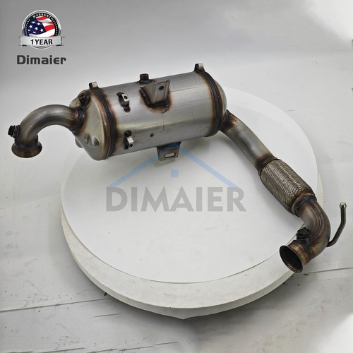 Dieselpartikelfilter für ford - dieselpartikelfilter,
