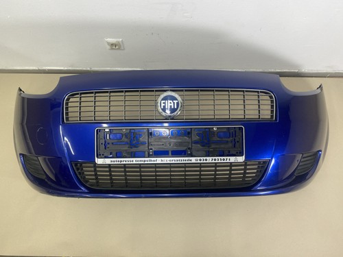 Fiat punto evo 199 - punto,