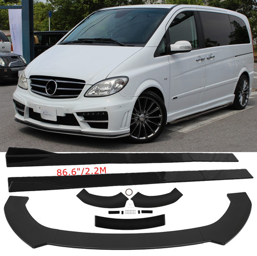 Für mercedes viano w639 - für,