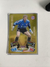 Match Attax Bundesliga Extra