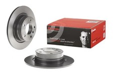 Brake discs Brembo for BMW 1