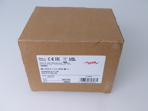 Dehn dehnshield dsh 255 - dehnshield, tt
