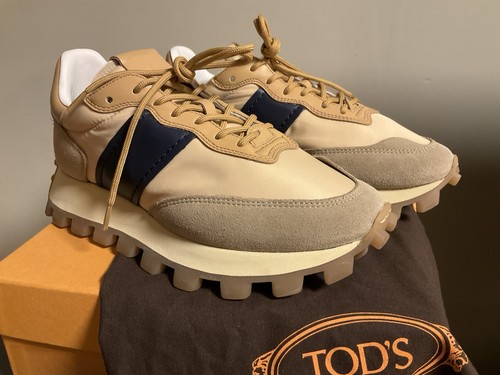 Tod schuhe sneakers - tod‘s,