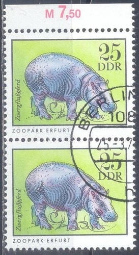 Ddr 1975 2034 - 1975, mi-2034