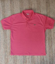 Lacoste poloshirt herren l - lacoste,