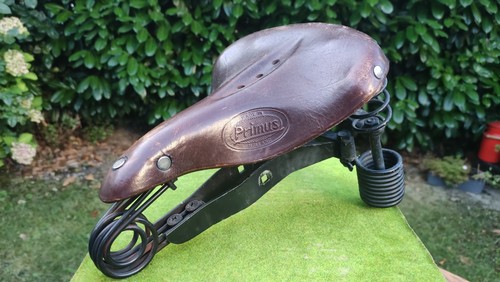 Antiker lepper primus - antiker,