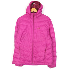 Jack wolfskin stormlock - jack, damen