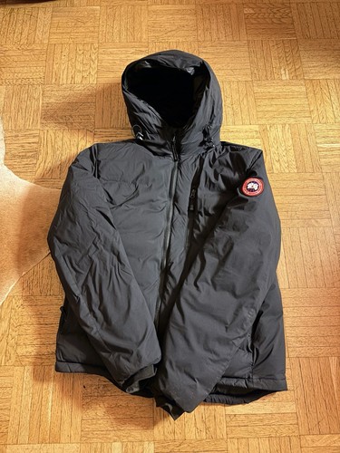Canada goose jacke - goose,