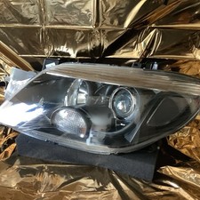 Mitsubishi Outlander 1 Van Wezel  Frontscheinwerfer links HB4 H1  3271961