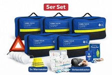 KFZ Verbandtasche DIN 13164