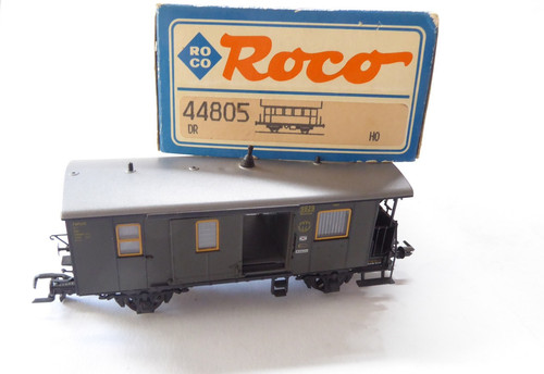 Drg postwagen h0 - ,