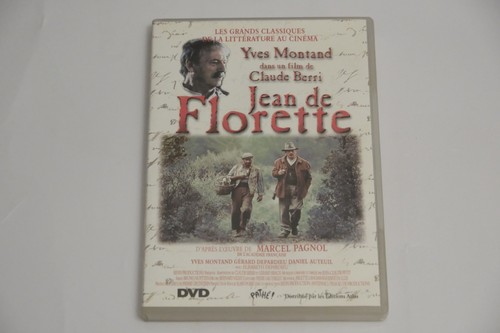 Dvd jean florette - dvd:, de