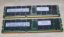 Samsung 2x16GB 32GB DDR3L-1600