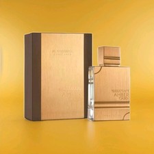 Al Haramain Amber Oud Gold Edition 60ml Eau de Parfum arabischer Duft Unisex