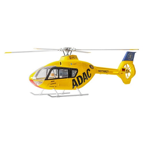 Flywing hubschrauber 135 - hubschrauber, ec