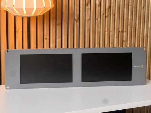 Blackmagic design smartview - design,