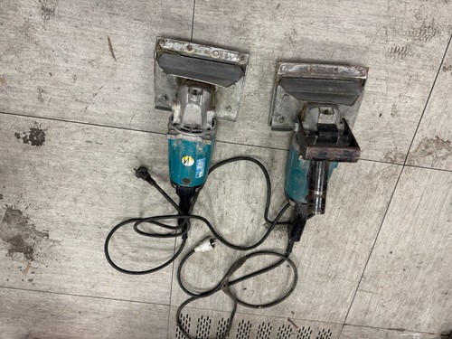 Makita teppichstripper - makita,