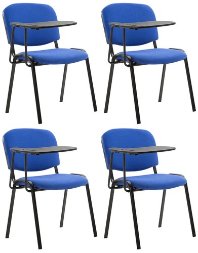 4er set stuhl ken - set,