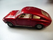 Corgi Toys, Mini Marcos GT850, 1968, Made in GT Britain