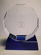 SVETL - Raum-Dodekaeder zur energetischen Reinigung von Räumen durch Information