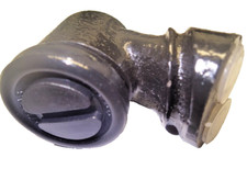 2 St Radbremszylinder für