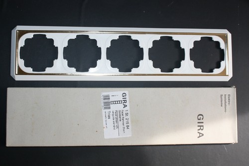 Gira trias facet - gira,