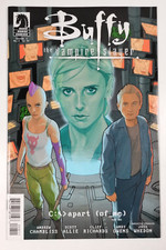 Buffy The Vampire Slayer