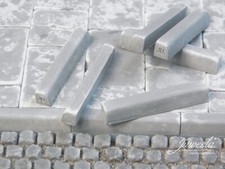 23433 Bordsteine gerade und