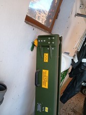 Deckenkran mit Schiene