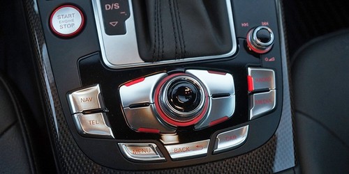 Für audi a8 - a5, q5