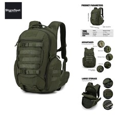 28L Backpack Tactical Trekking