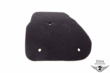 Luftfilter Einsatz Matte