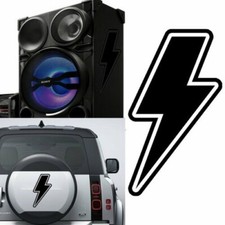 RAYO ACDC Angus Young, Vinylaufkleber Ausgeschnitten