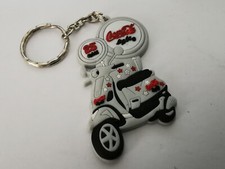 Alter Schlüsselanhänger -