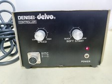 Densei Delvo Controller