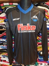 #3 SC Paderborn 2017/2018