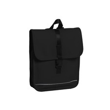 Daniel Ray Pasadena DRS251184 Rucksack Laptopfach ca. 12" black reflektierende E