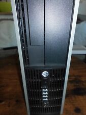 HP ComPro 6300 MT - Intel Quad i5-3470 4x 3,20GHz