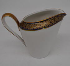 Heinrich Porzellan Echt Kobalt