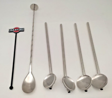 🍹 Vintage BAR: Barlöffel