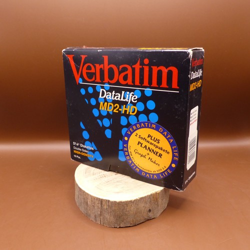 Floppy leerdisketten 10x - 5,25,